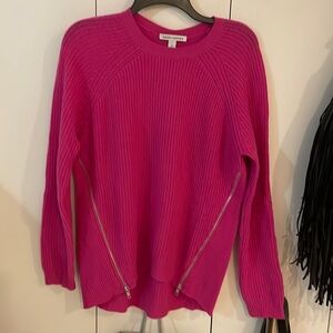 autumn cashmere sweater,L